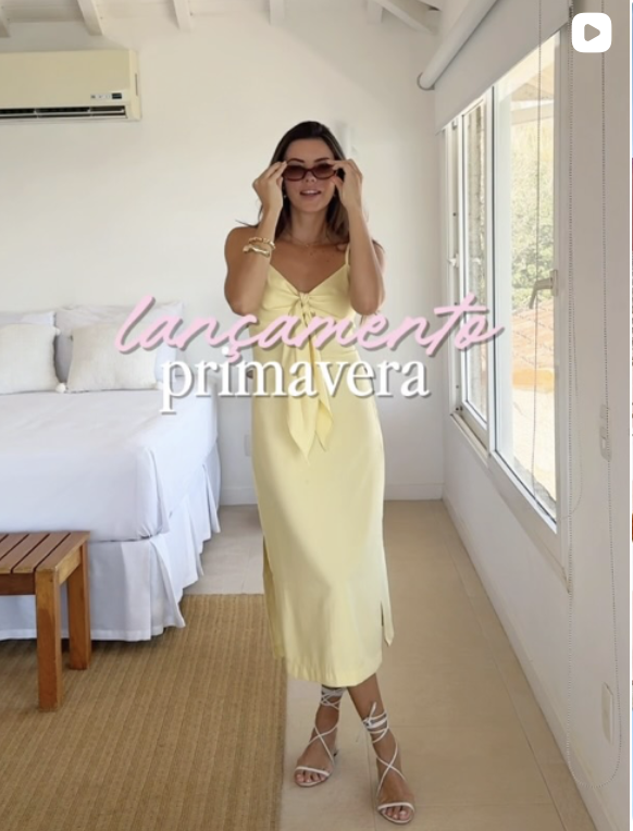 Looks da semana